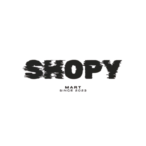 SHOPPY MART